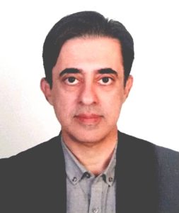 دکتر سعید سمامی