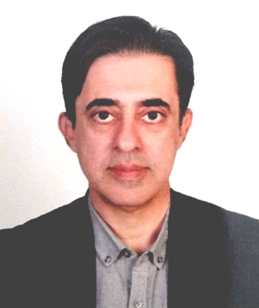 دکتر سعید سمامی