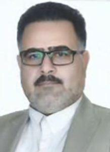 دکتر رضا پازوکی