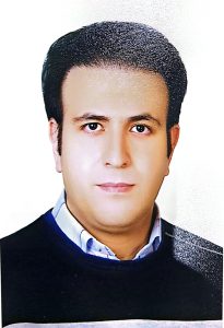دکتر فرزاد رمضانی راد