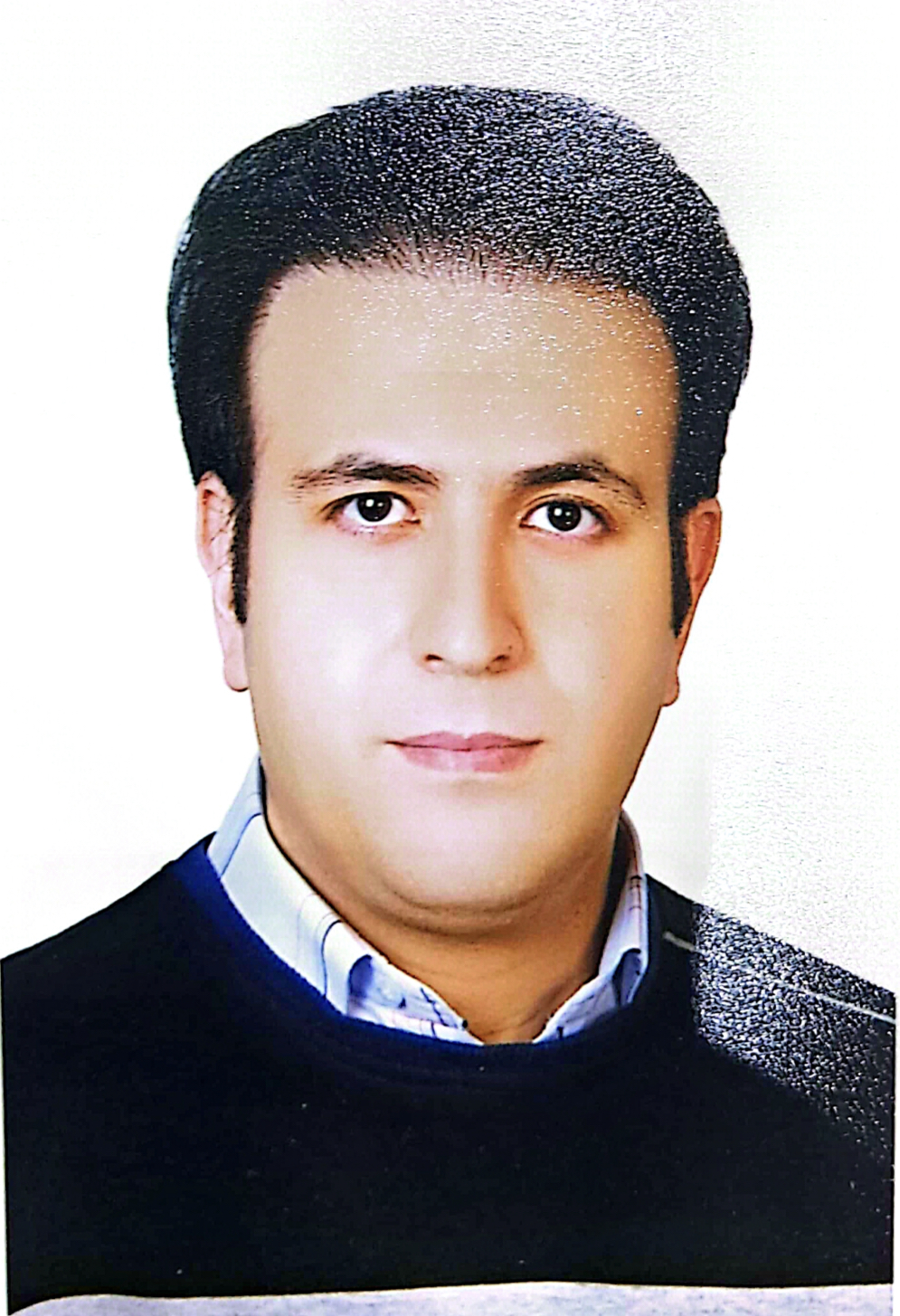 دکتر فرزاد رمضانی راد