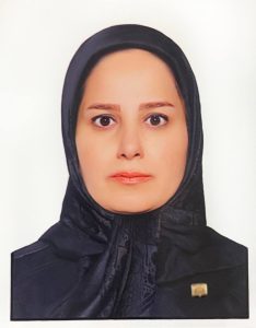 سارا مهرانفر