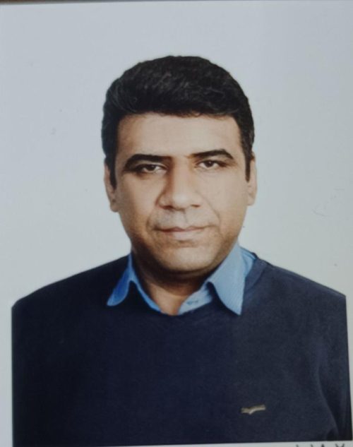 امیر آشناگر