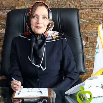 دکتر فرزانه احمدی