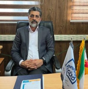 بنیامین روانسوز