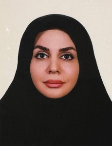مریم نجاتی
