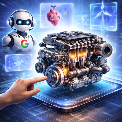 Google Gemini