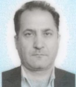 جعفر خلیل پور