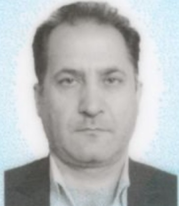 دکتر جعفر خلیل‌پور