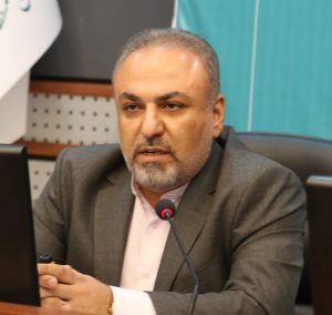 دکتر داریوش حشمت