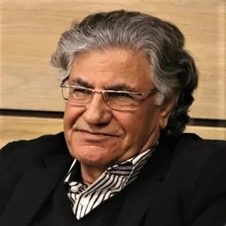 دکتر علی اکبر سیف