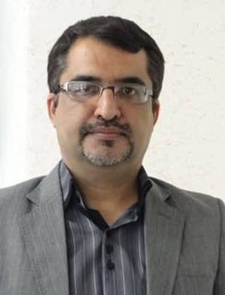 دکتر وحید رزم‌آور